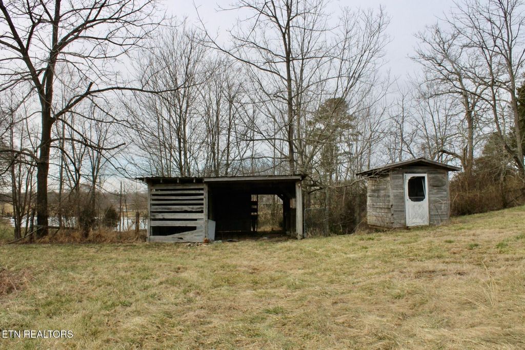 Photo of 6111 Nashville Hwy, Deer Lodge, TN 37726 (MLS # 1328433)