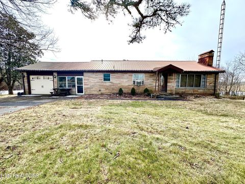 Tiny photo for 6111 Nashville Hwy, Deer Lodge, TN 37726 (MLS # 1328433)