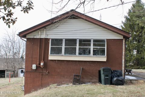 Tiny photo for 6111 Nashville Hwy, Deer Lodge, TN 37726 (MLS # 1328433)