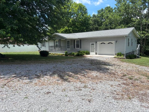Photo of 1567 Little Sycamore Rd, Tazewell, TN 37879 (MLS # 1345384)