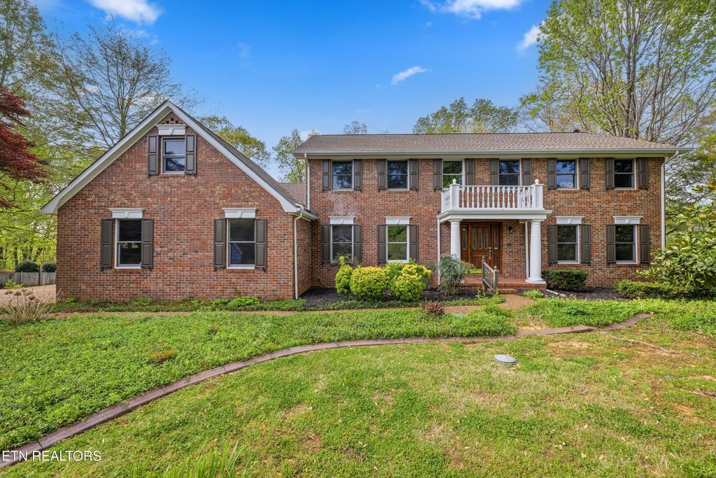 Photo of 176 County Road 578, Englewood, TN 37329 (MLS # 1336131)