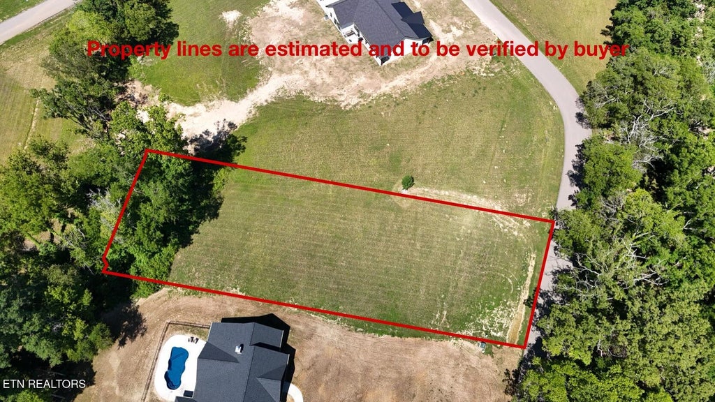 Photo of 50 Sunset Blvd, White Pine, TN 37890 (MLS # 1346081)