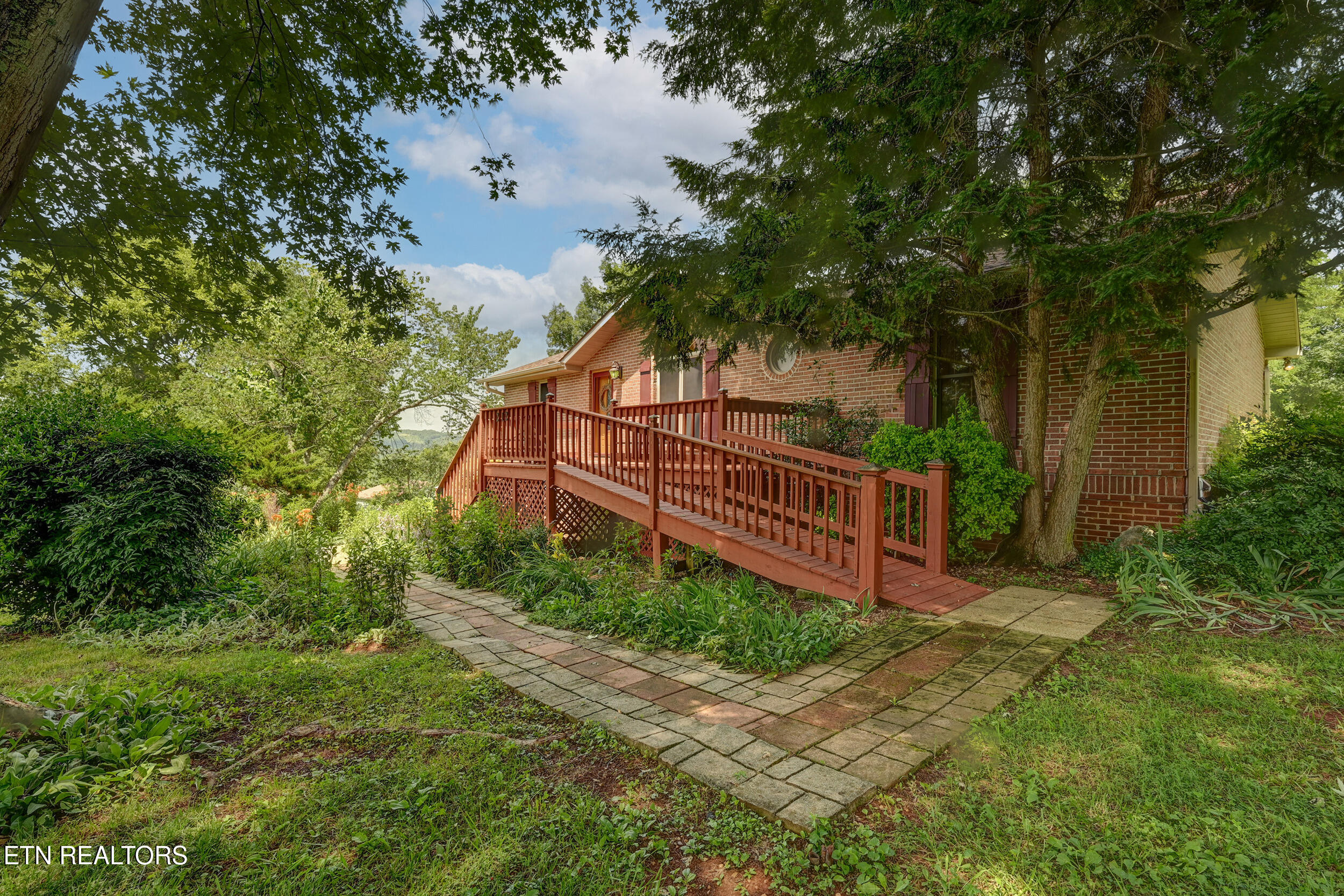 212 Teezer French Rd