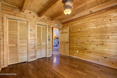 Tiny photo for 1023 Gordon Way, Sevierville, TN 37876 (MLS # 1357520)