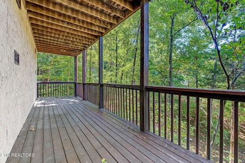 Tiny photo for 1023 Gordon Way, Sevierville, TN 37876 (MLS # 1357520)