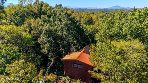 Tiny photo for 1023 Gordon Way, Sevierville, TN 37876 (MLS # 1357520)