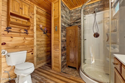 Tiny photo for 1023 Gordon Way, Sevierville, TN 37876 (MLS # 1357520)