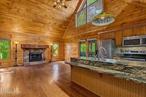 Tiny photo for 1023 Gordon Way, Sevierville, TN 37876 (MLS # 1357520)