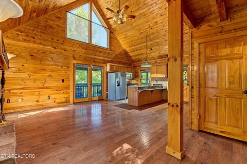 Tiny photo for 1023 Gordon Way, Sevierville, TN 37876 (MLS # 1357520)