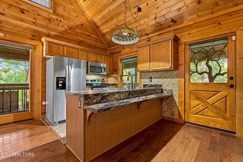 Tiny photo for 1023 Gordon Way, Sevierville, TN 37876 (MLS # 1357520)