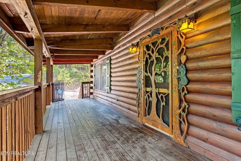 Tiny photo for 1023 Gordon Way, Sevierville, TN 37876 (MLS # 1357520)