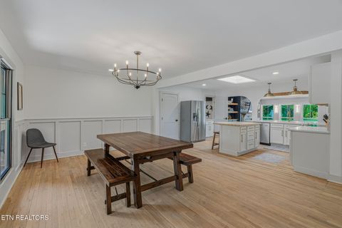 Tiny photo for 329 Sarvis Drive, Knoxville, TN 37920 (MLS # 1341547)