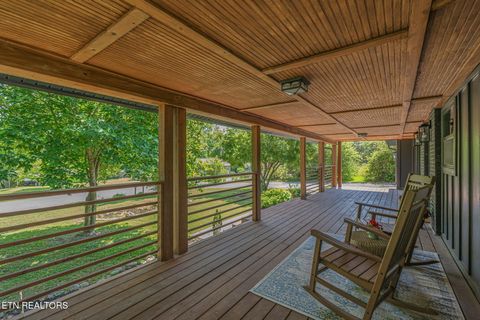 Tiny photo for 329 Sarvis Drive, Knoxville, TN 37920 (MLS # 1341547)