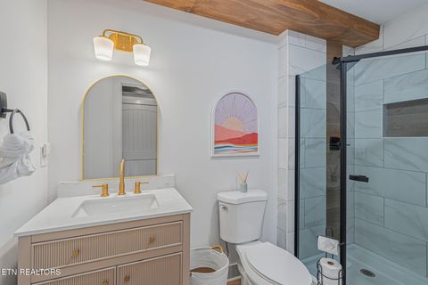 Tiny photo for 329 Sarvis Drive, Knoxville, TN 37920 (MLS # 1341547)