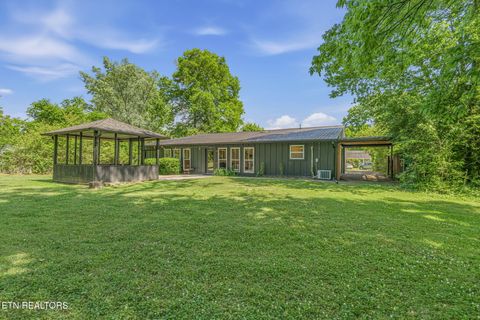 Tiny photo for 329 Sarvis Drive, Knoxville, TN 37920 (MLS # 1341547)