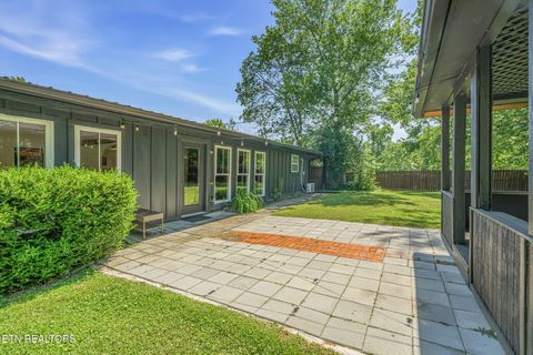 Tiny photo for 329 Sarvis Drive, Knoxville, TN 37920 (MLS # 1341547)