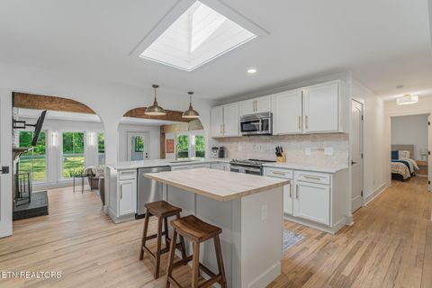 Tiny photo for 329 Sarvis Drive, Knoxville, TN 37920 (MLS # 1341547)