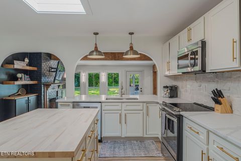 Tiny photo for 329 Sarvis Drive, Knoxville, TN 37920 (MLS # 1341547)