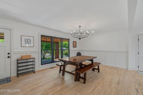 Tiny photo for 329 Sarvis Drive, Knoxville, TN 37920 (MLS # 1341547)