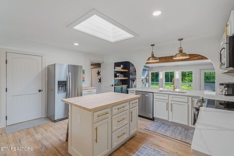 Tiny photo for 329 Sarvis Drive, Knoxville, TN 37920 (MLS # 1341547)