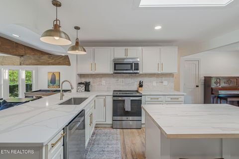 Tiny photo for 329 Sarvis Drive, Knoxville, TN 37920 (MLS # 1341547)
