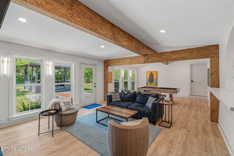 Tiny photo for 329 Sarvis Drive, Knoxville, TN 37920 (MLS # 1341547)