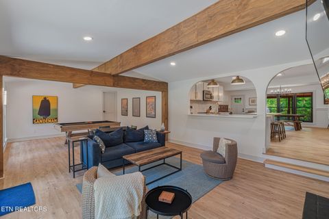 Tiny photo for 329 Sarvis Drive, Knoxville, TN 37920 (MLS # 1341547)