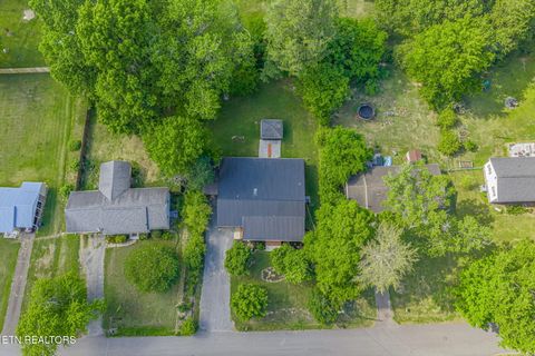 Tiny photo for 329 Sarvis Drive, Knoxville, TN 37920 (MLS # 1341547)
