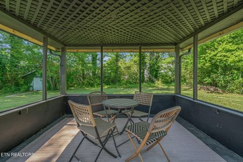 Tiny photo for 329 Sarvis Drive, Knoxville, TN 37920 (MLS # 1341547)