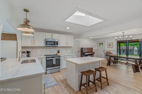 Tiny photo for 329 Sarvis Drive, Knoxville, TN 37920 (MLS # 1341547)