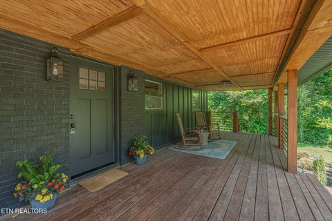 Tiny photo for 329 Sarvis Drive, Knoxville, TN 37920 (MLS # 1341547)