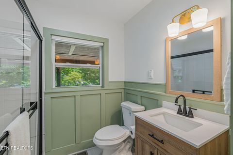 Tiny photo for 329 Sarvis Drive, Knoxville, TN 37920 (MLS # 1341547)