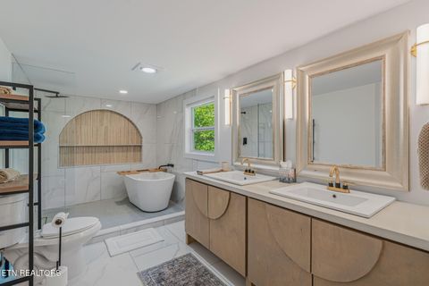 Tiny photo for 329 Sarvis Drive, Knoxville, TN 37920 (MLS # 1341547)