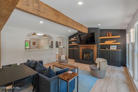 Tiny photo for 329 Sarvis Drive, Knoxville, TN 37920 (MLS # 1341547)