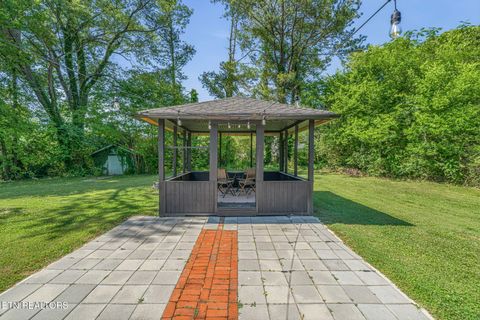 Tiny photo for 329 Sarvis Drive, Knoxville, TN 37920 (MLS # 1341547)