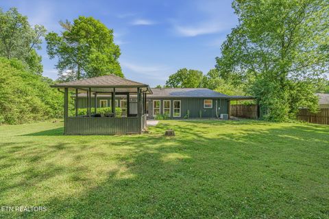 Tiny photo for 329 Sarvis Drive, Knoxville, TN 37920 (MLS # 1341547)