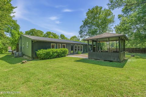 Tiny photo for 329 Sarvis Drive, Knoxville, TN 37920 (MLS # 1341547)