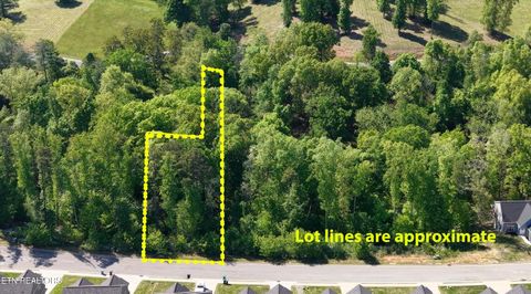 Photo of 27 Bridgewater Blvd, Morristown, TN 37814 (MLS # 1338341)