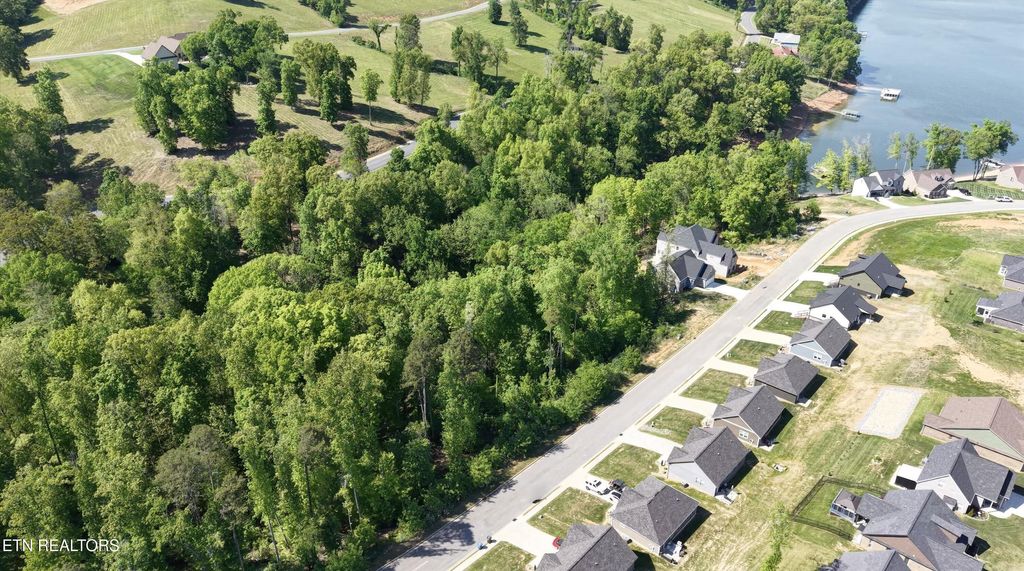 Photo of Bridgewater Blvd #Lot 27, Morristown, TN 37814 (MLS # 1338341)