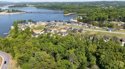 Tiny photo for 27 Bridgewater Blvd, Morristown, TN 37814 (MLS # 1338341)