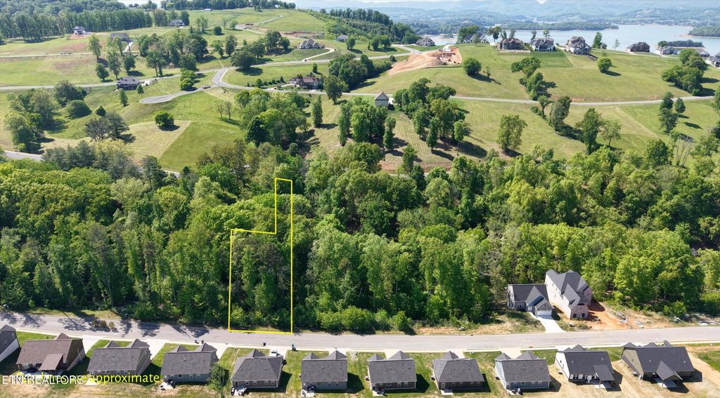 Photo of Bridgewater Blvd #Lot 27, Morristown, TN 37814 (MLS # 1338341)