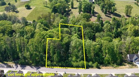 Tiny photo for 27 Bridgewater Blvd, Morristown, TN 37814 (MLS # 1338341)