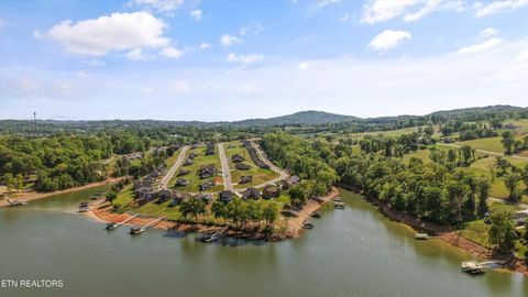 Tiny photo for 27 Bridgewater Blvd, Morristown, TN 37814 (MLS # 1338341)