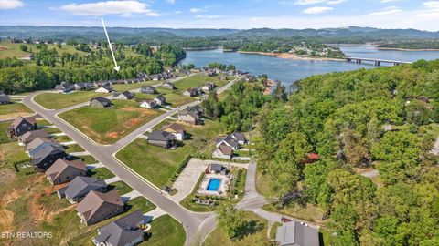 Tiny photo for 27 Bridgewater Blvd, Morristown, TN 37814 (MLS # 1338341)