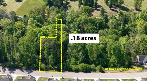 Tiny photo for 27 Bridgewater Blvd, Morristown, TN 37814 (MLS # 1338341)