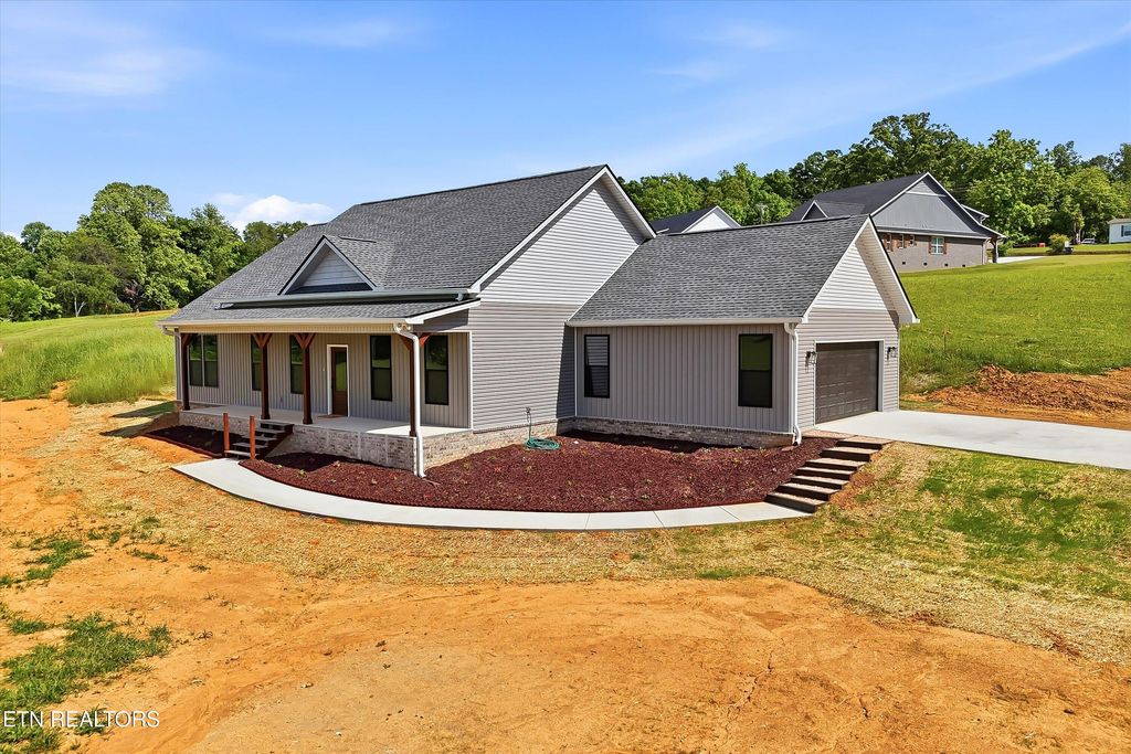 Photo of 898 Brick Mill Rd, Maryville, TN 37801 (MLS # 1339331)