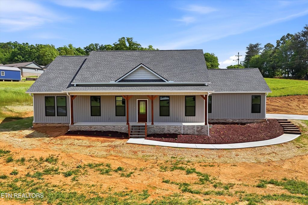 Photo of 898 Brick Mill Rd, Maryville, TN 37801 (MLS # 1339331)