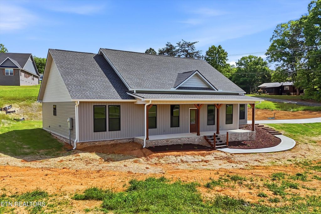 Photo of 898 Brick Mill Rd, Maryville, TN 37801 (MLS # 1339331)