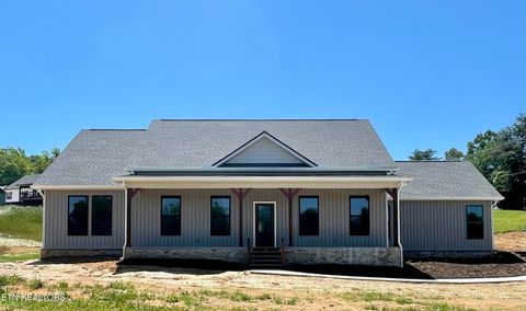 Photo of 898 Brick Mill Rd, Maryville, TN 37801 (MLS # 1339331)