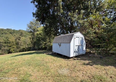 Tiny photo for 196 Pine Crest Drive, Maynardville, TN 37807 (MLS # 1356175)